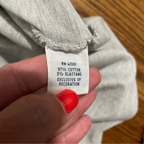 Polo Golf Ralph Lauren Men's Gray Polo Short Sleeve Pro Fit Size XXL - Picture 8 of 8